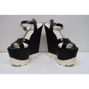 Kurt Geiger London Platform Sandals